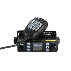 CRT ELECTRO V3 VHF/UHF mobil adóvevő