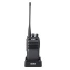 Alinco DJ-D45E UHF sávú digitális kézi adóvevő