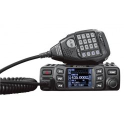 CRT MICRON VOX VHF/UHF mobil adóvevő