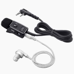 Icom HM-153LS headset