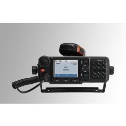 Hytera MT680 digitális TETRA (EDR) adó vevő