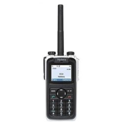 Hytera Z1p digitális TETRA (EDR) adó vevő