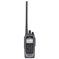 Icom IC-F4400DT digitális urh adó vevő