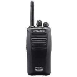 Kenwood TK-3401DE digitális pmr446 kézi adóvevő