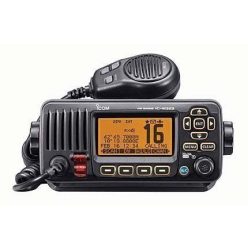 Icom IC-M323E vhf hajórádió