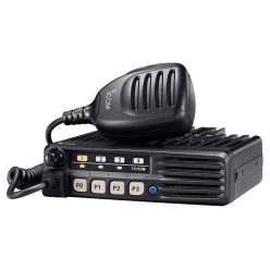 Icom IC-F6012 urh adó vevő