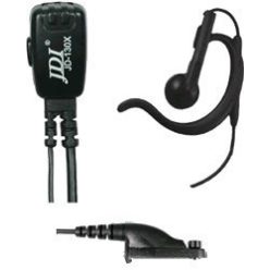 JDI JD-130TRBO headset