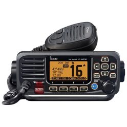 Icom IC-M330E vhf hajórádió