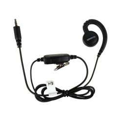 Kenwood KHS-34 headset