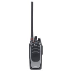 Icom IC-F3400D digitális urh adó vevő