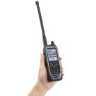 Icom IC-A25NE repülési rádió