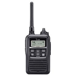 Icom IP100H wifi sávú ip adóvevő